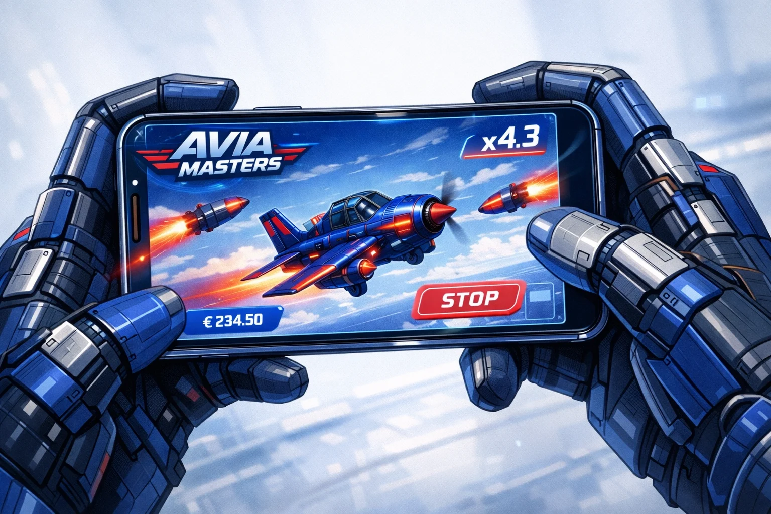 Pourquoi les joueurs apprécient Avia Masters